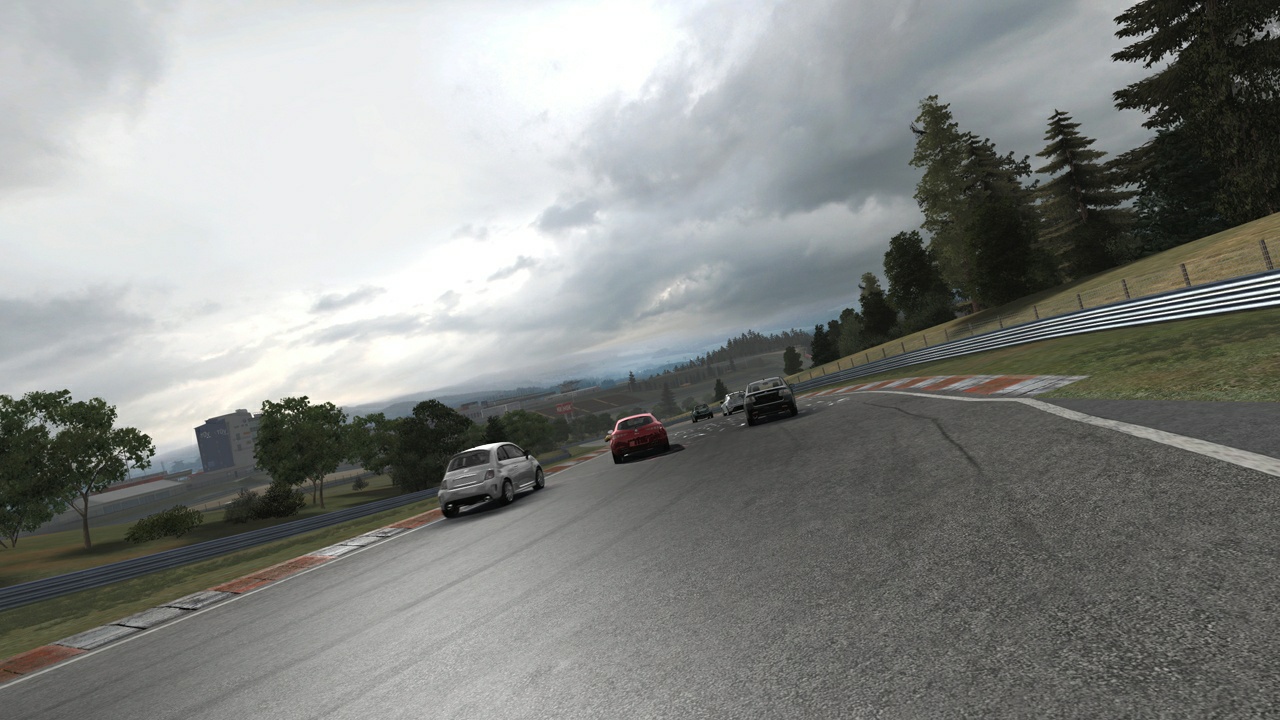 Forza Motorsport 3 - Imagen 41