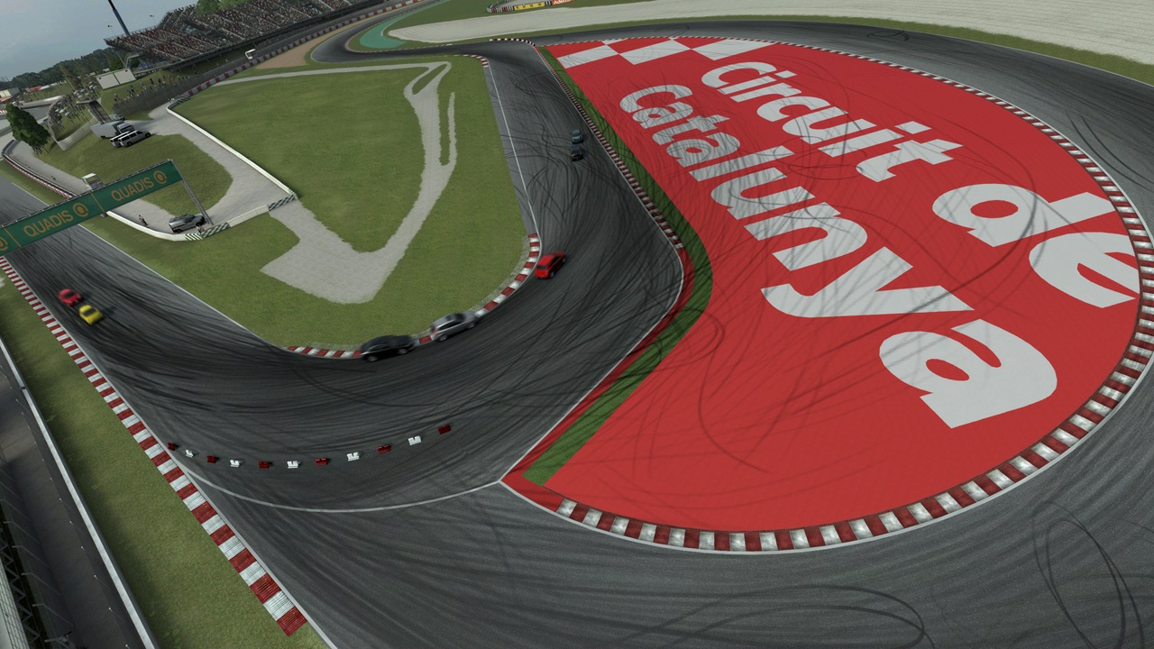 Forza Motorsport 3 - Imagen 38