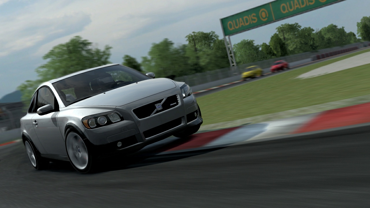 Forza Motorsport 3 - Imagen 37
