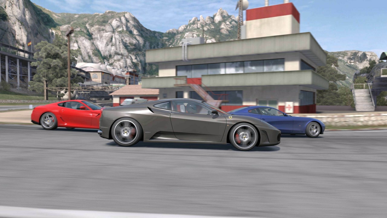 Forza Motorsport 3 - Imagen 20