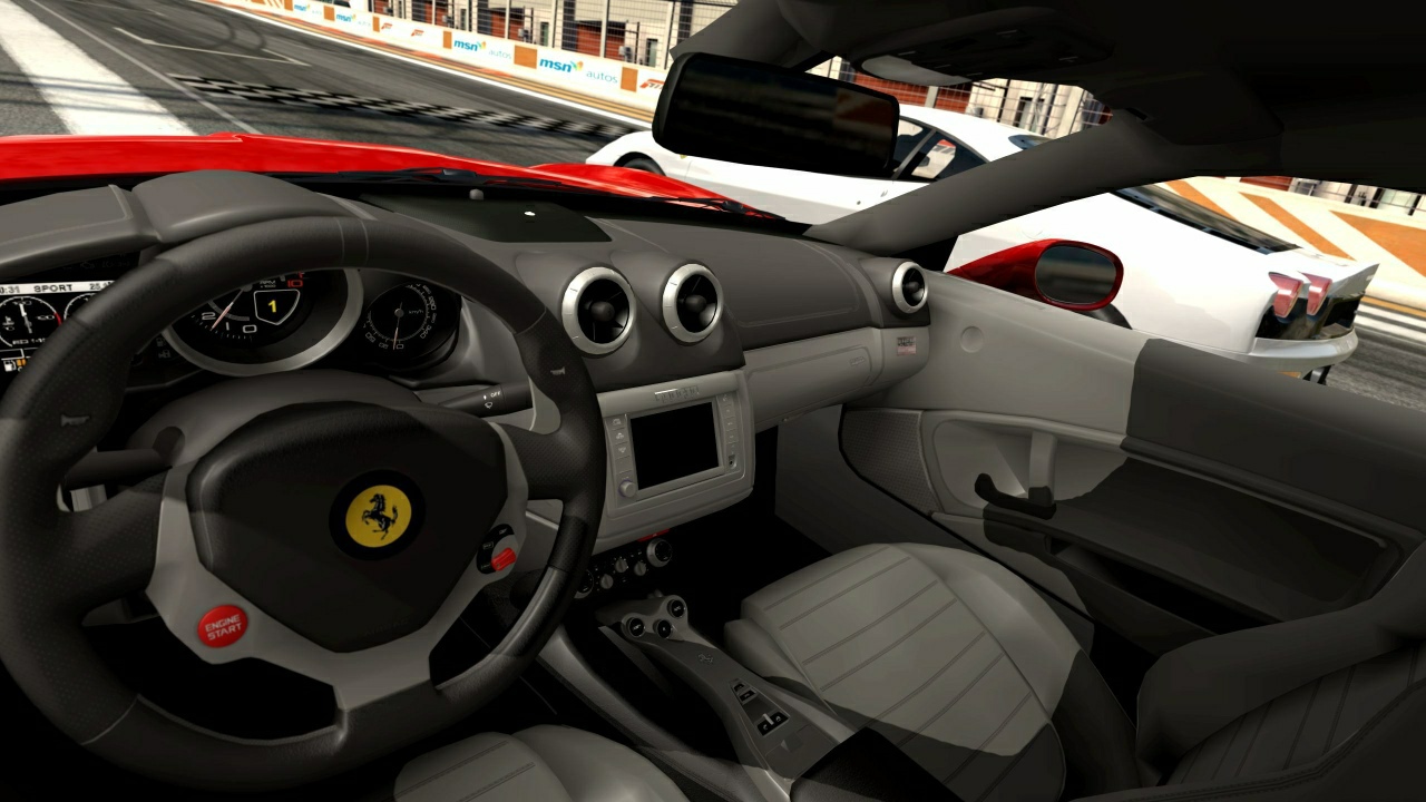 Forza Motorsport 3 - Imagen 34