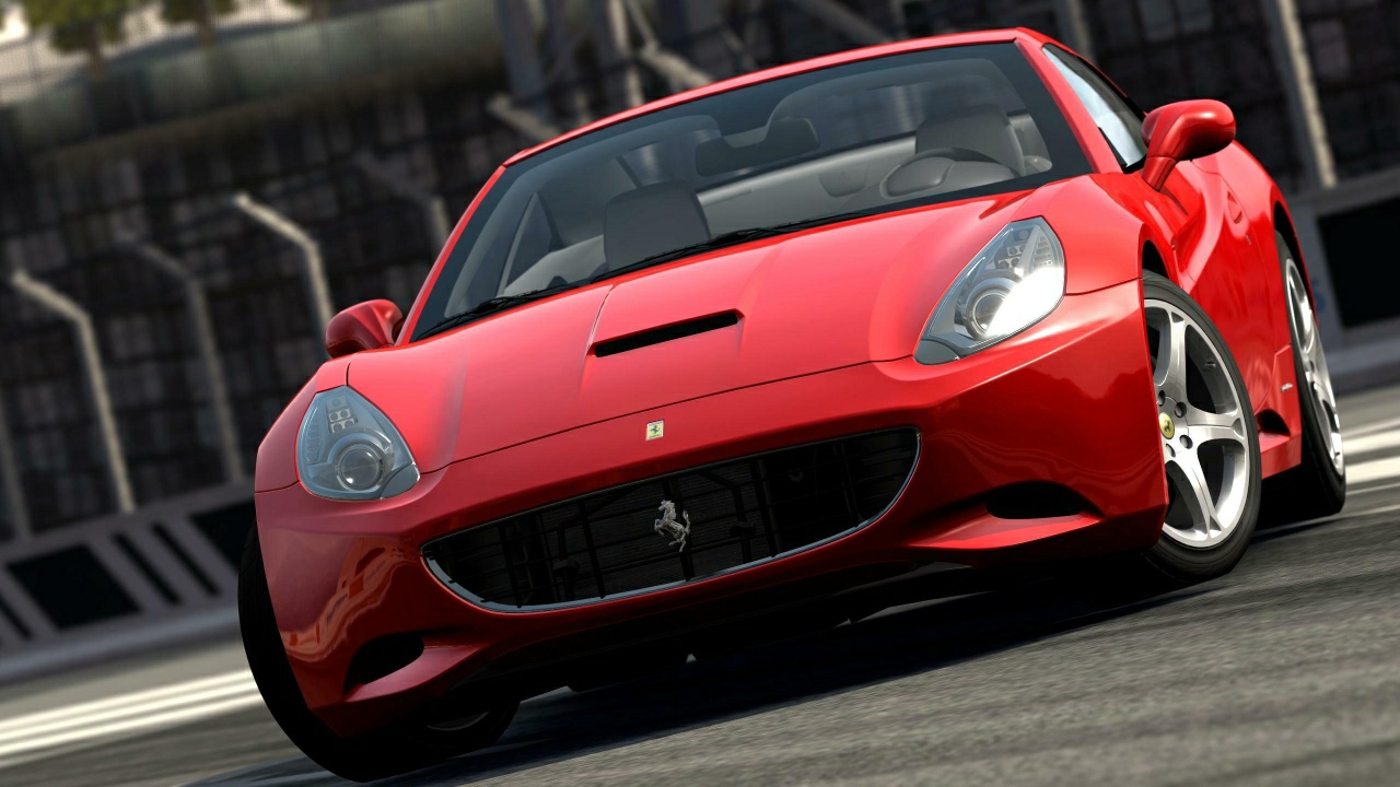 Forza Motorsport 3 - Imagen 33