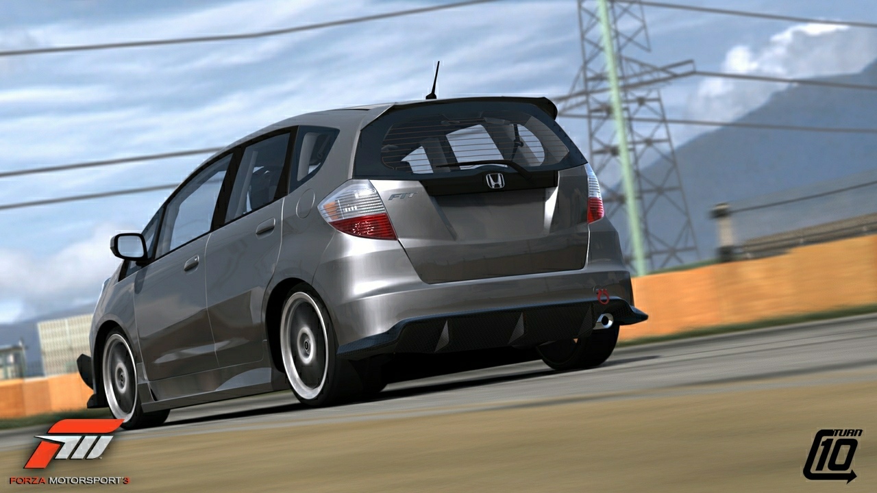 Forza Motorsport 3 - Imagen 21