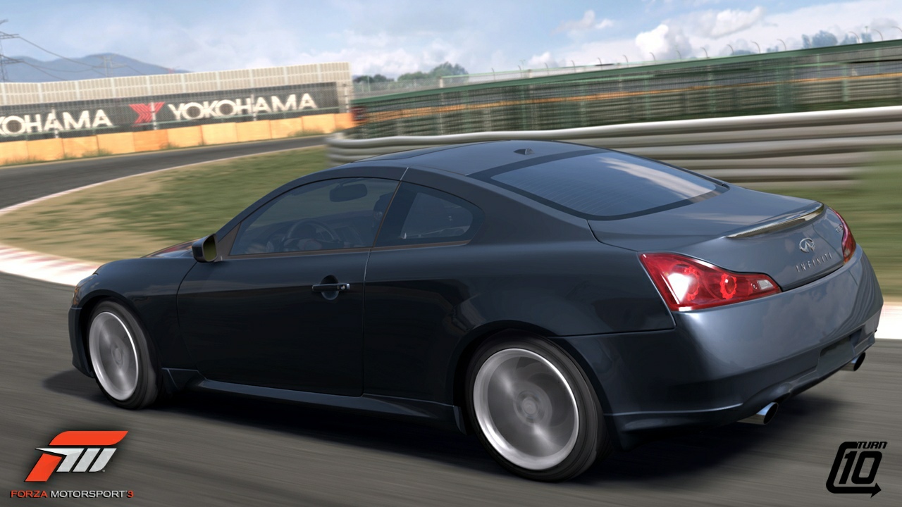 Forza Motorsport 3 - Imagen 32