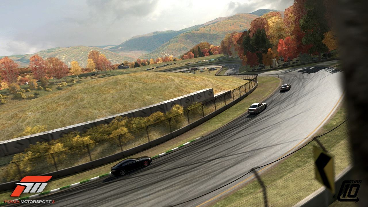 Forza Motorsport 3 - Imagen 31