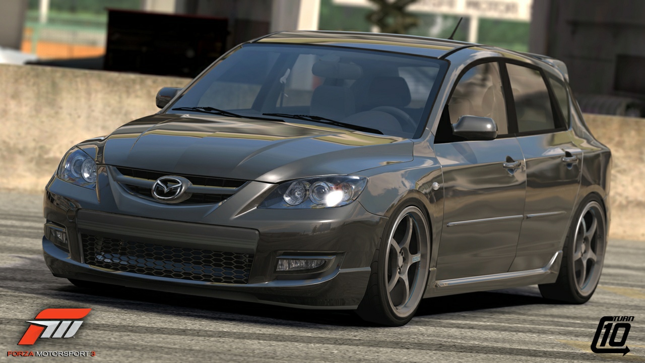 Forza Motorsport 3 - Imagen 16