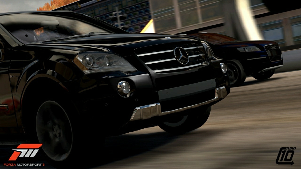 Forza Motorsport 3 - Imagen 17