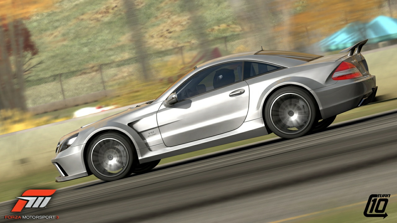 Forza Motorsport 3 - Imagen 15