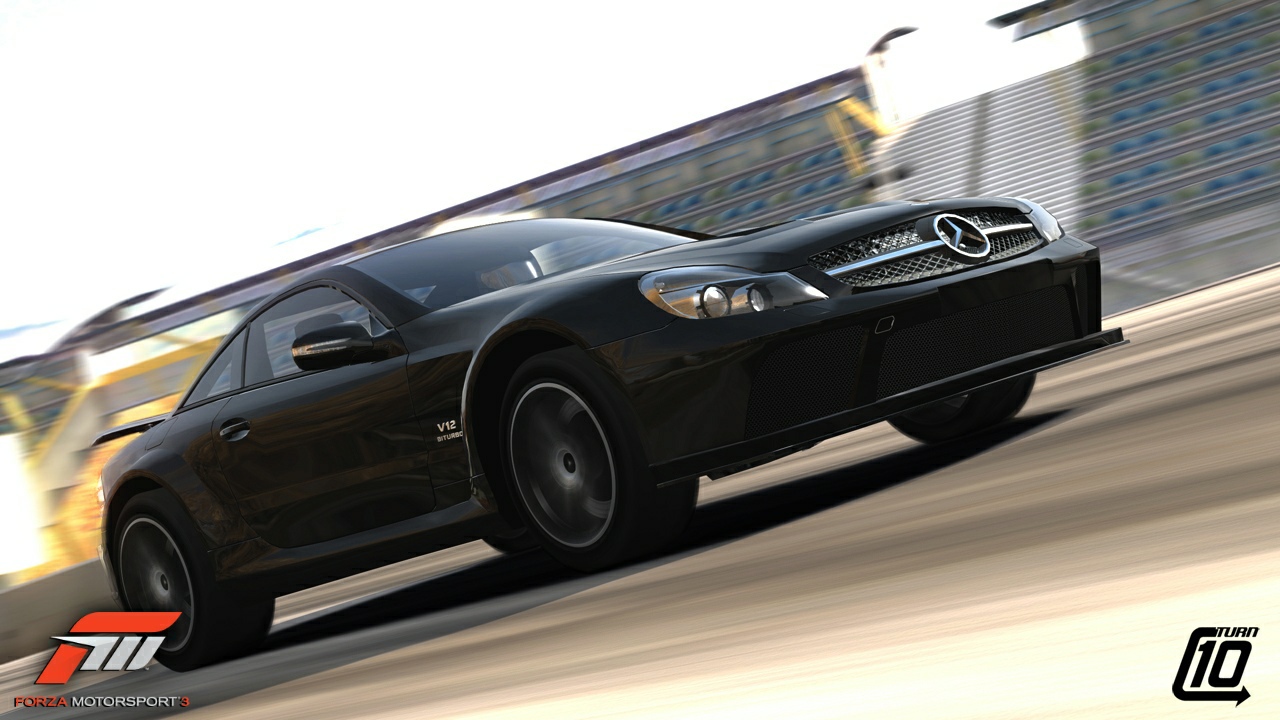 Forza Motorsport 3 - Imagen 18