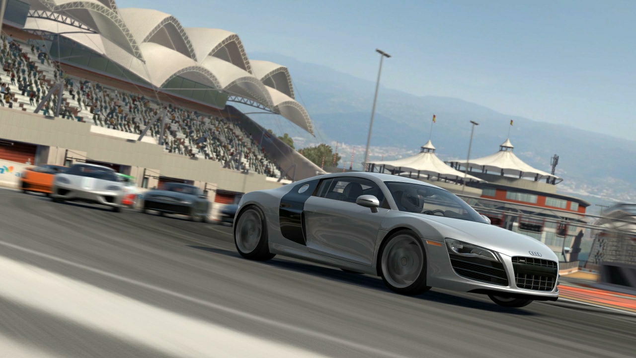 Forza Motorsport 3 - Imagen 7