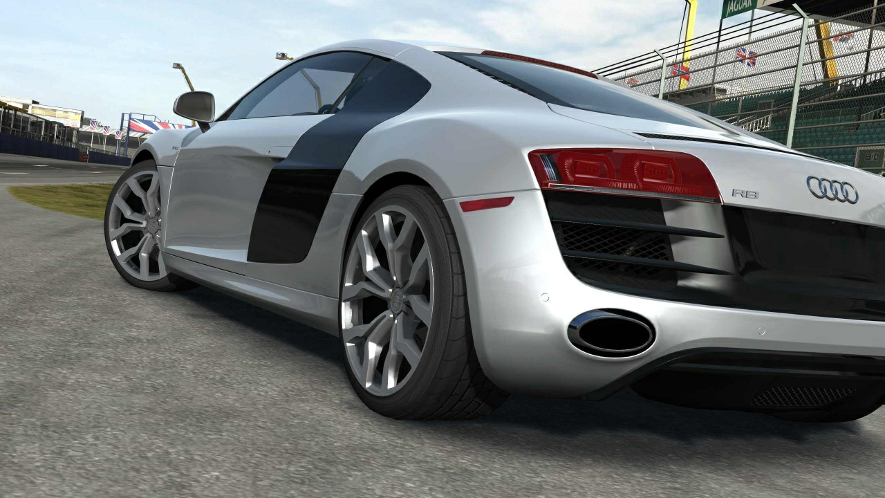 Forza Motorsport 3 - Imagen 6