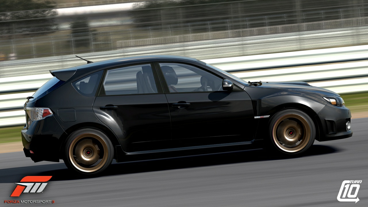 Forza Motorsport 3 - Imagen 8