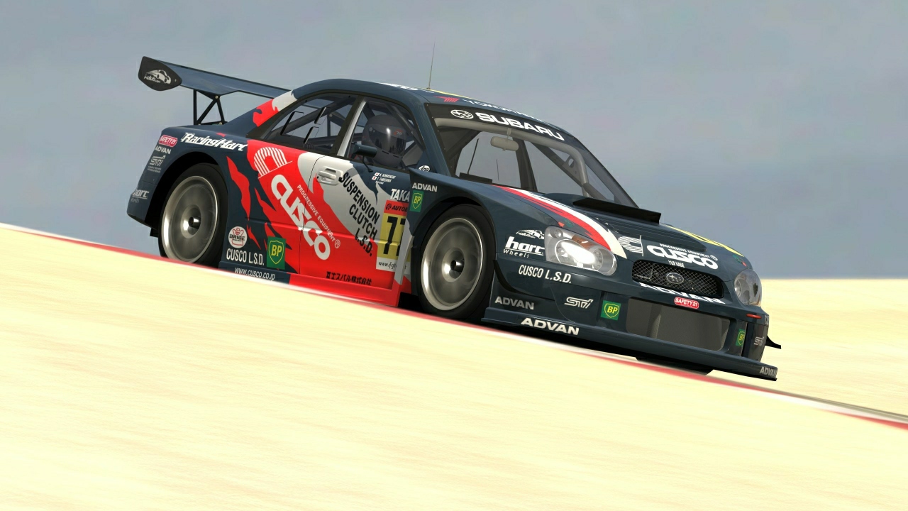 Forza Motorsport 3 - Imagen 9