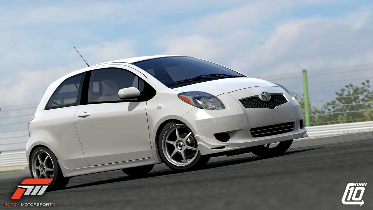 Forza Motorsport 3 - Imagen 3
