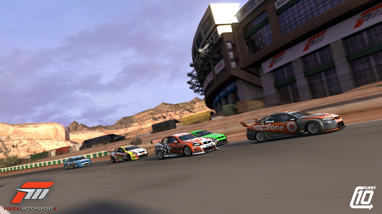 Forza Motorsport 3 - Imagen 48