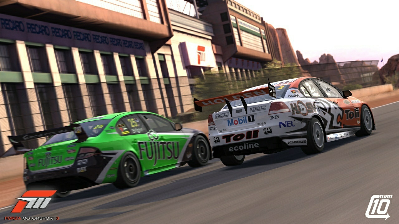 Forza Motorsport 3 - Imagen 47