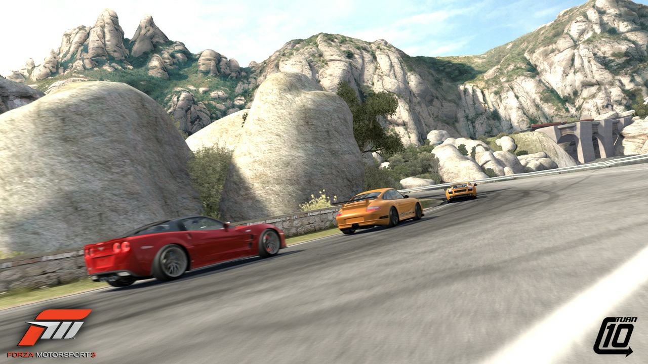 Forza Motorsport 3 - Imagen 44