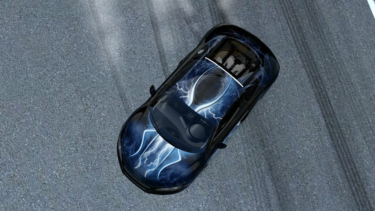 Forza Motorsport 3 - Imagen 36