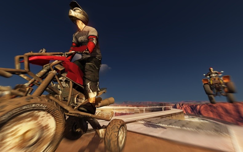 FUEL - Imagen 30