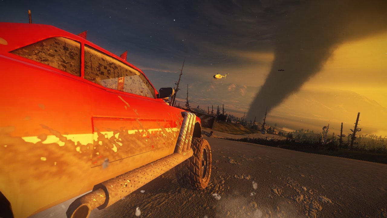 FUEL - Imagen 26