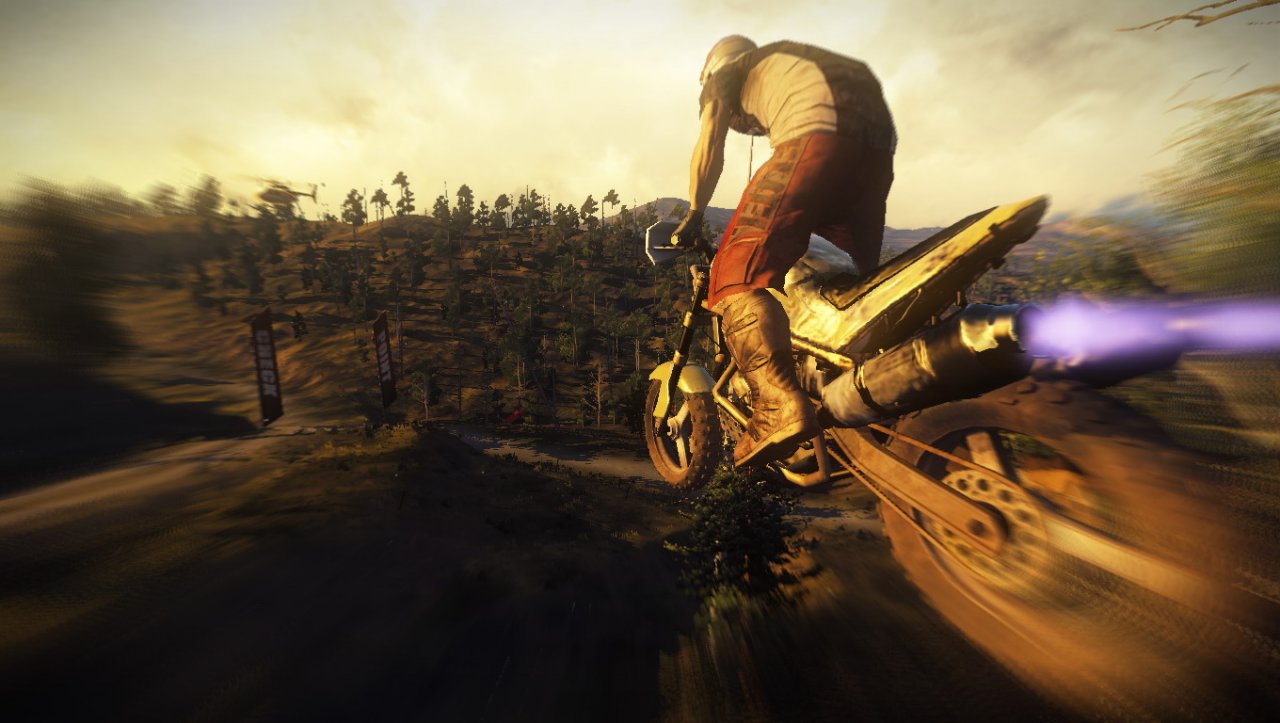 FUEL - Imagen 21