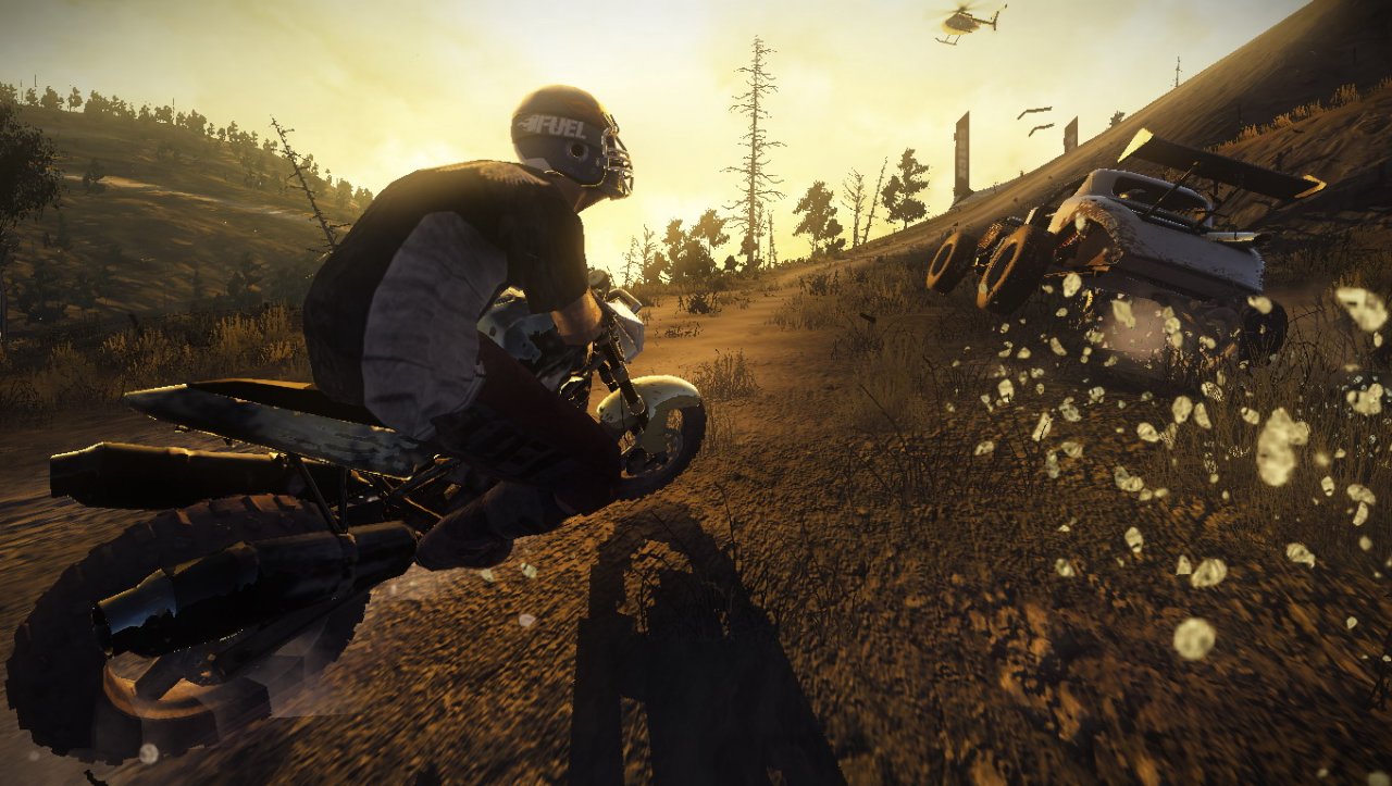 FUEL - Imagen 19