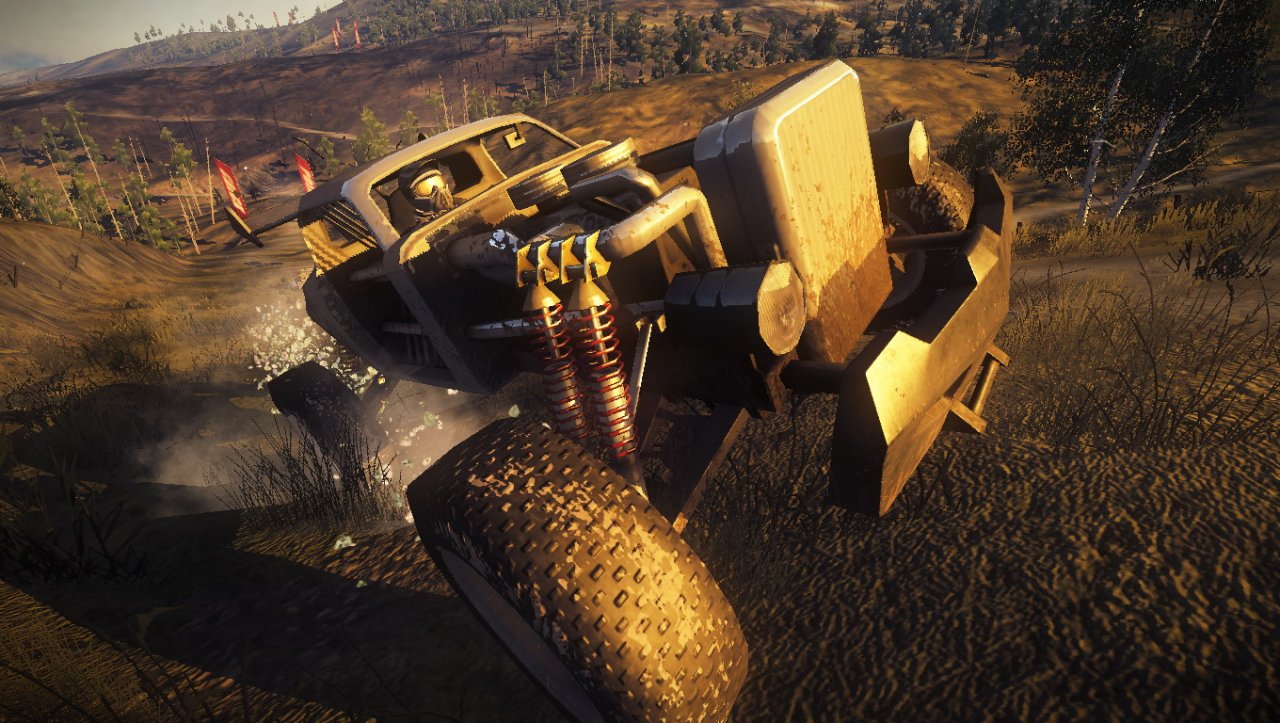 FUEL - Imagen 20