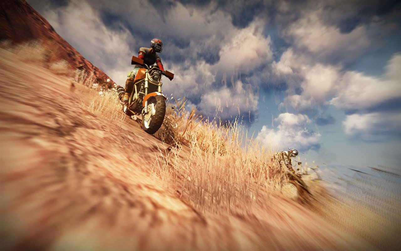 FUEL - Imagen 22