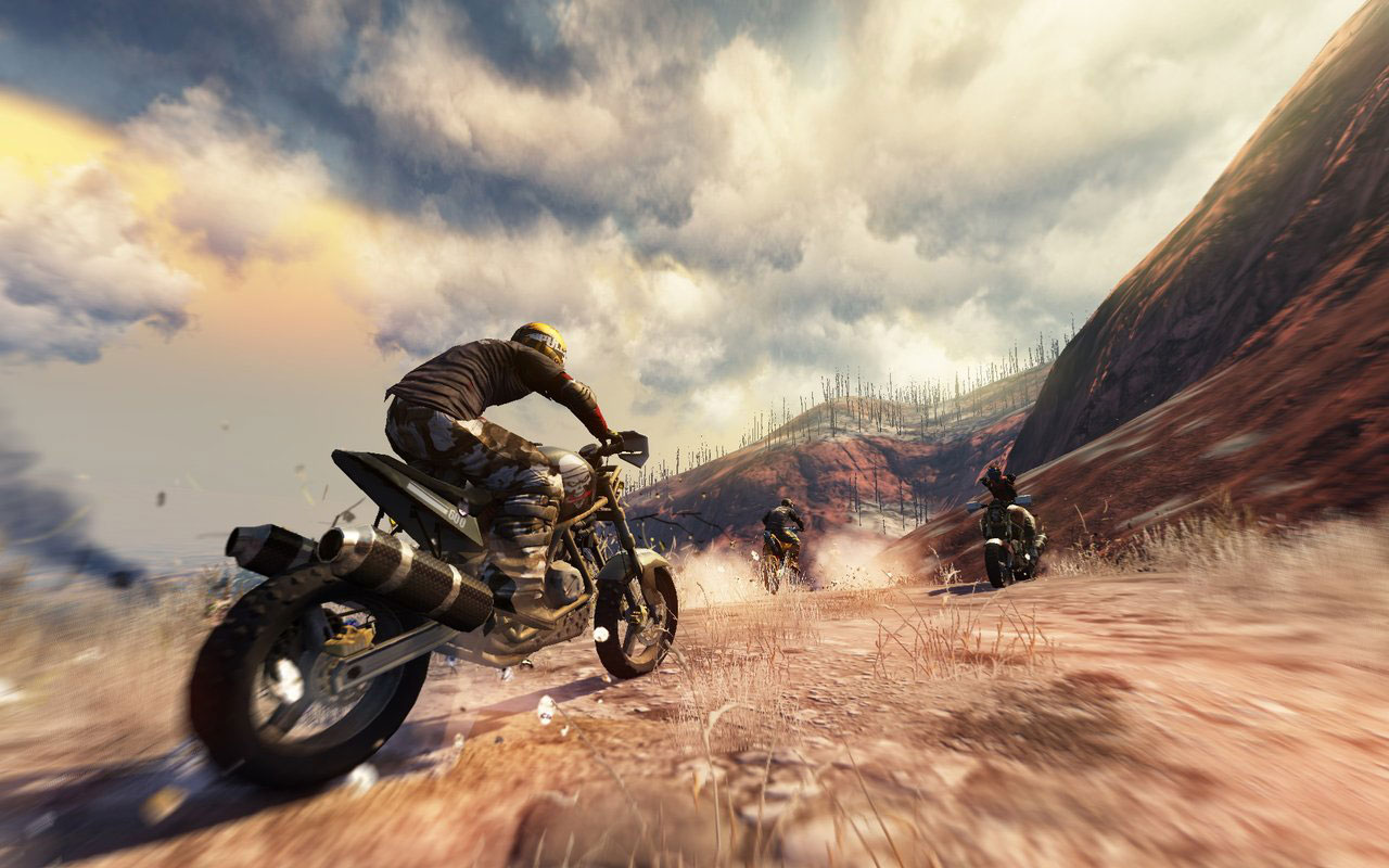 FUEL - Imagen 13