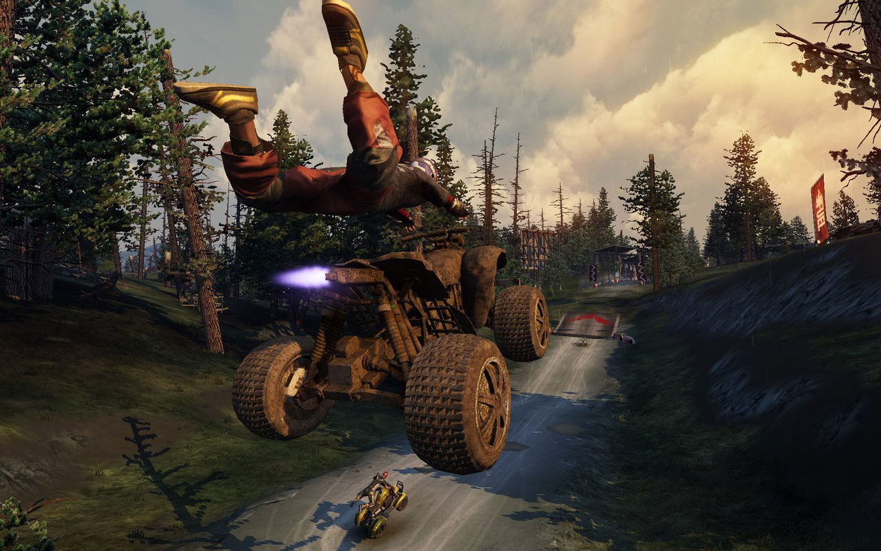FUEL - Imagen 14