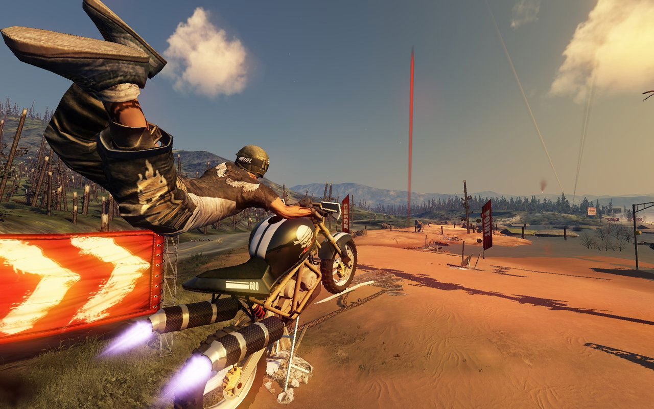 FUEL - Imagen 15