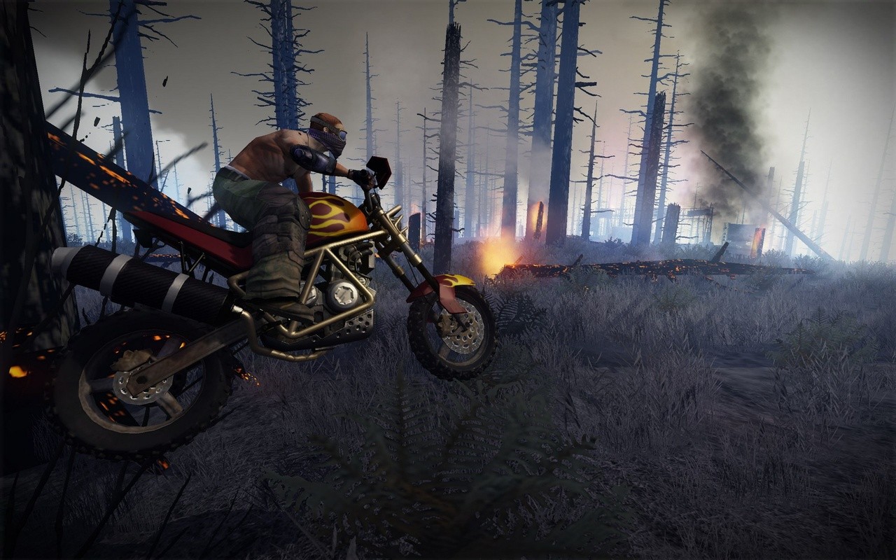 FUEL - Imagen 24