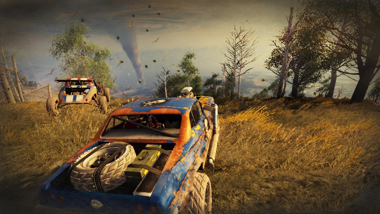 FUEL - Imagen 27