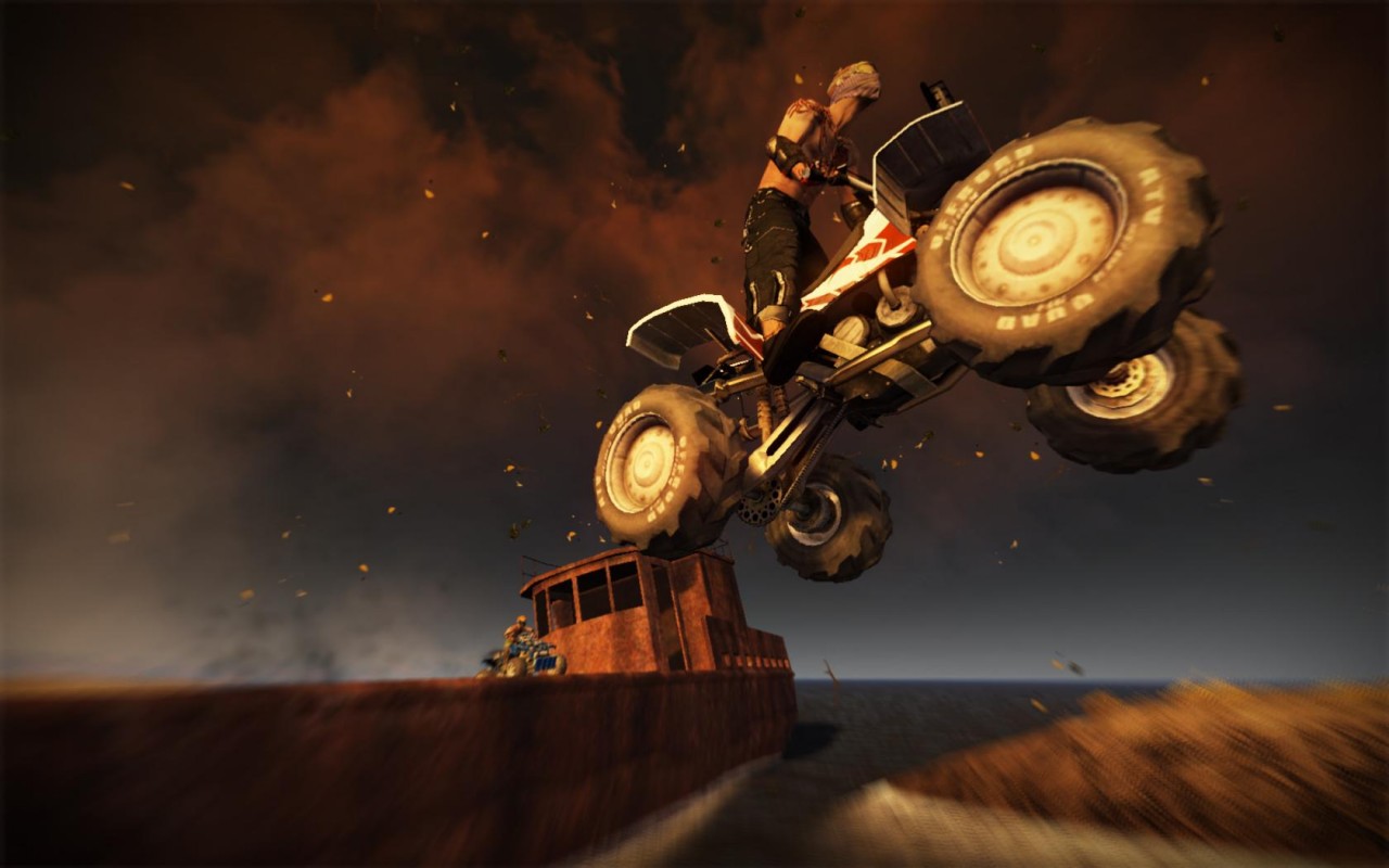 FUEL - Imagen 17
