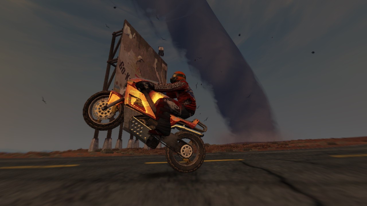 FUEL - Imagen 29