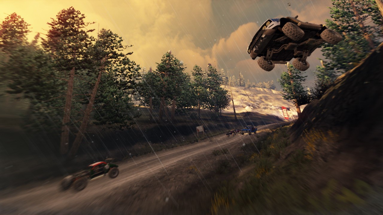FUEL - Imagen 23