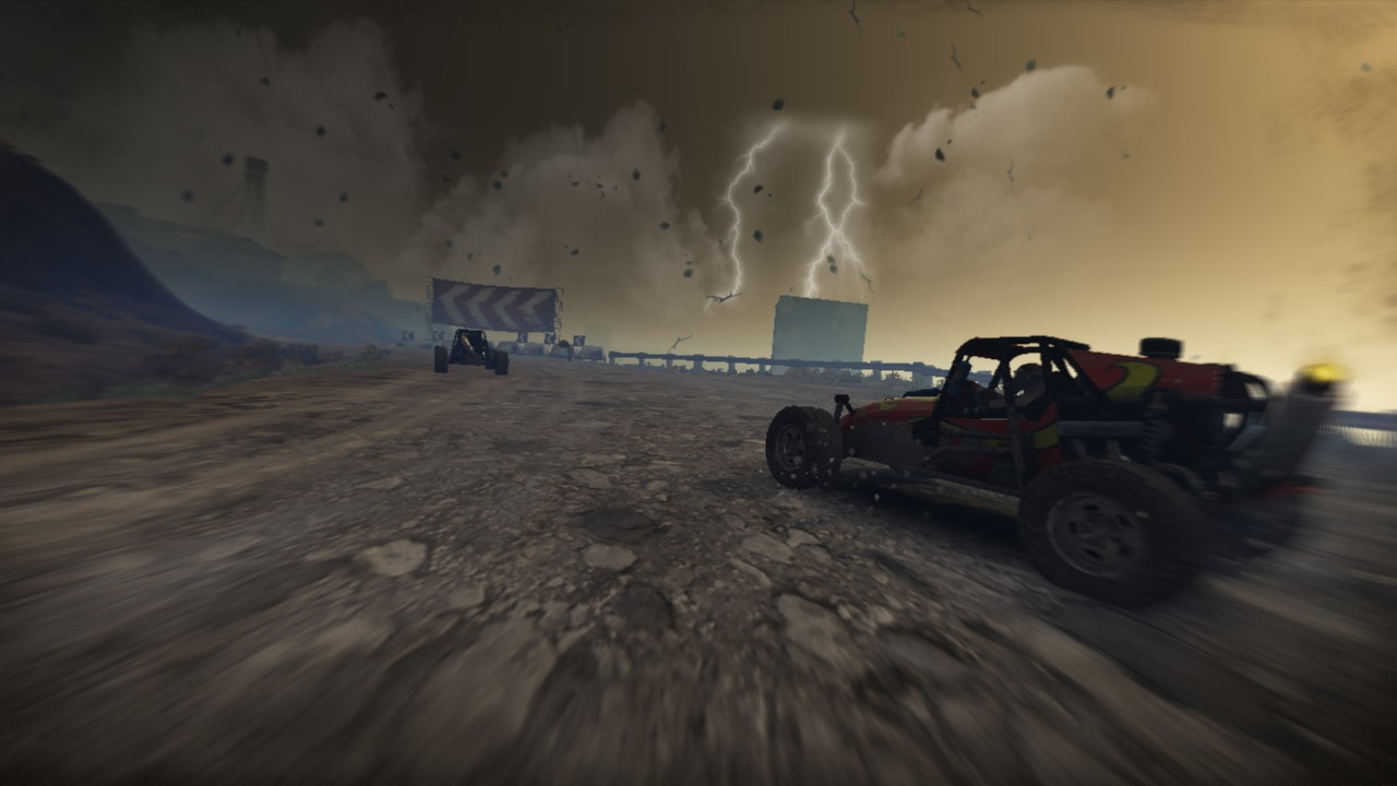 FUEL - Imagen 18