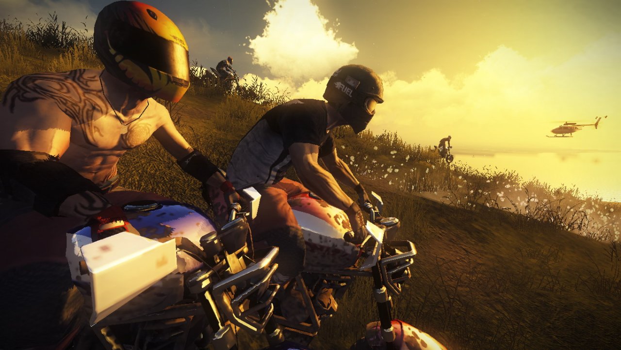 FUEL - Imagen 25