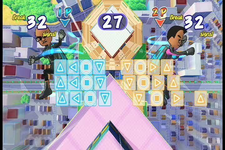 Family Trainer: Extreme Challenge - Imagen 31