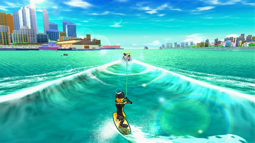 Family Trainer: Extreme Challenge - Imagen 17