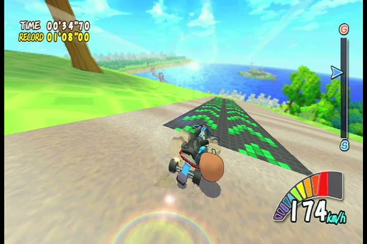 Family Trainer: Extreme Challenge - Imagen 13