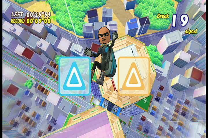 Family Trainer: Extreme Challenge - Imagen 14