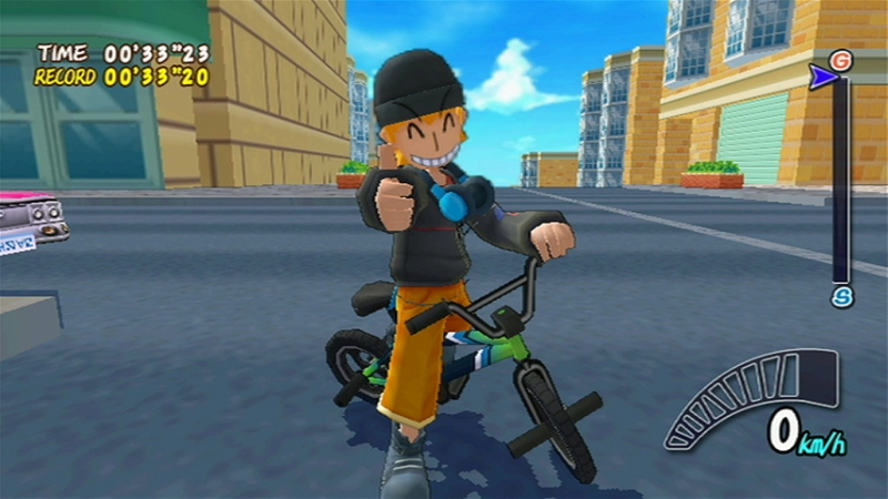 Family Trainer: Extreme Challenge