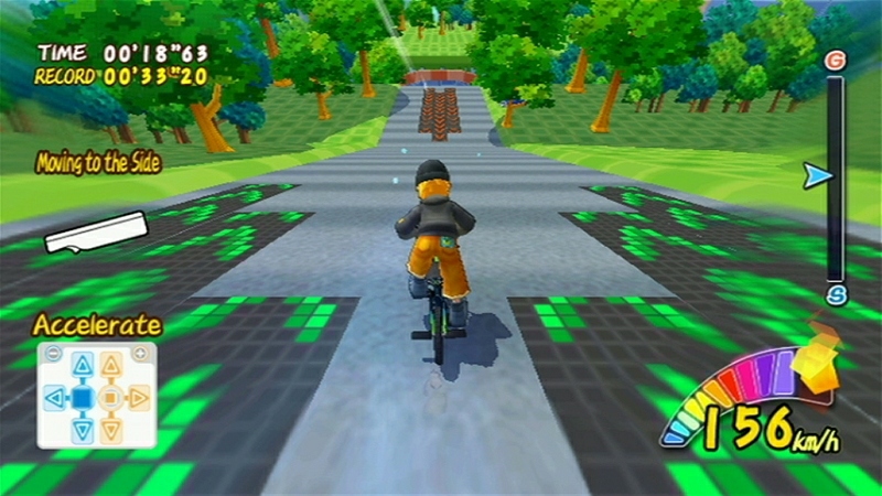 Family Trainer: Extreme Challenge