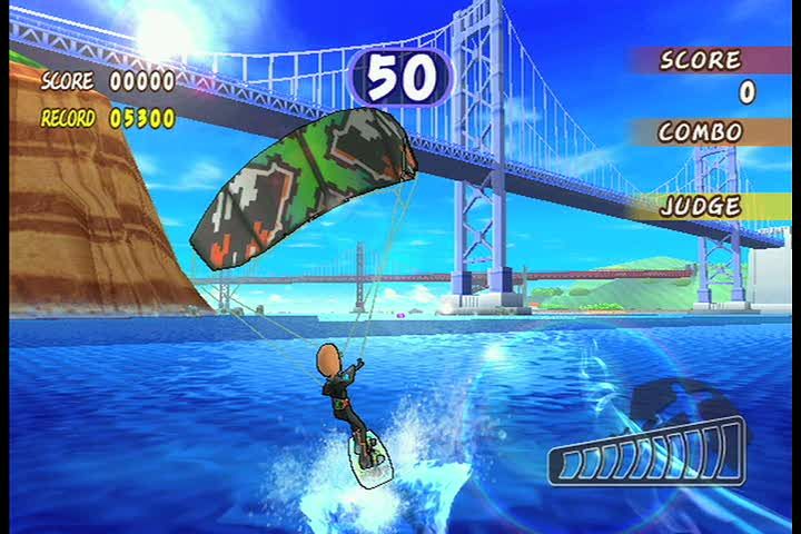 Family Trainer: Extreme Challenge - Imagen 26