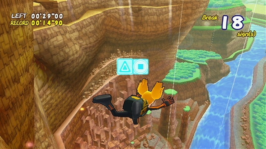 Family Trainer: Extreme Challenge - Imagen 30