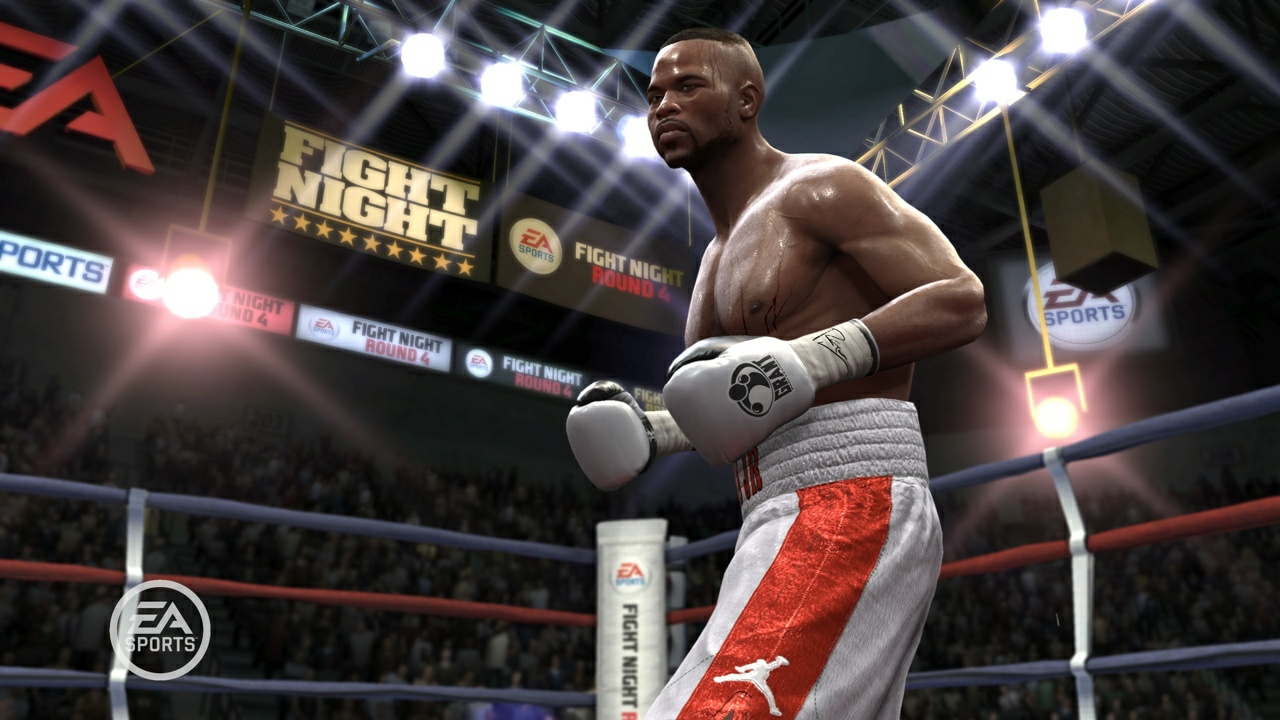 Fight Night Round 4 - Imagen 18