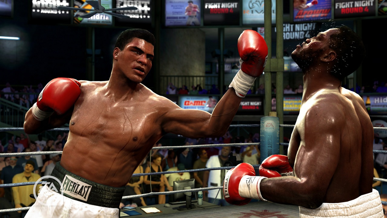 Fight Night Round 4 - Imagen 27