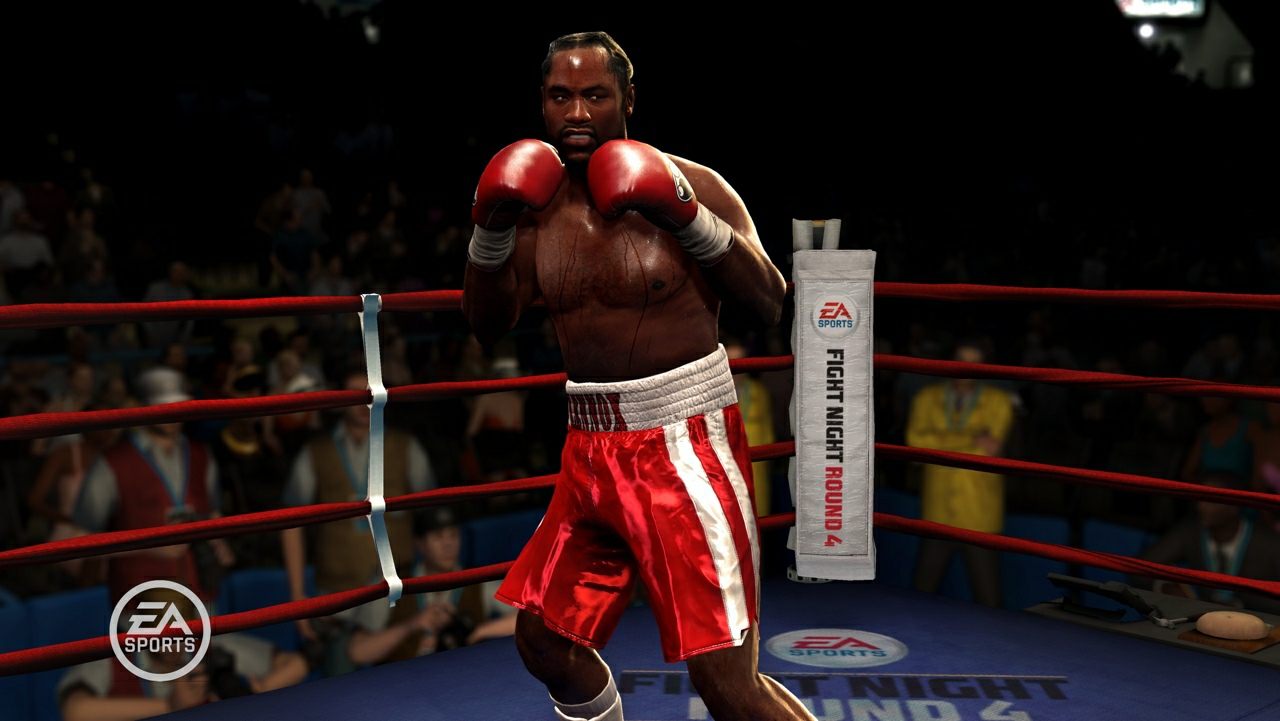 Fight Night Round 4 - Imagen 22