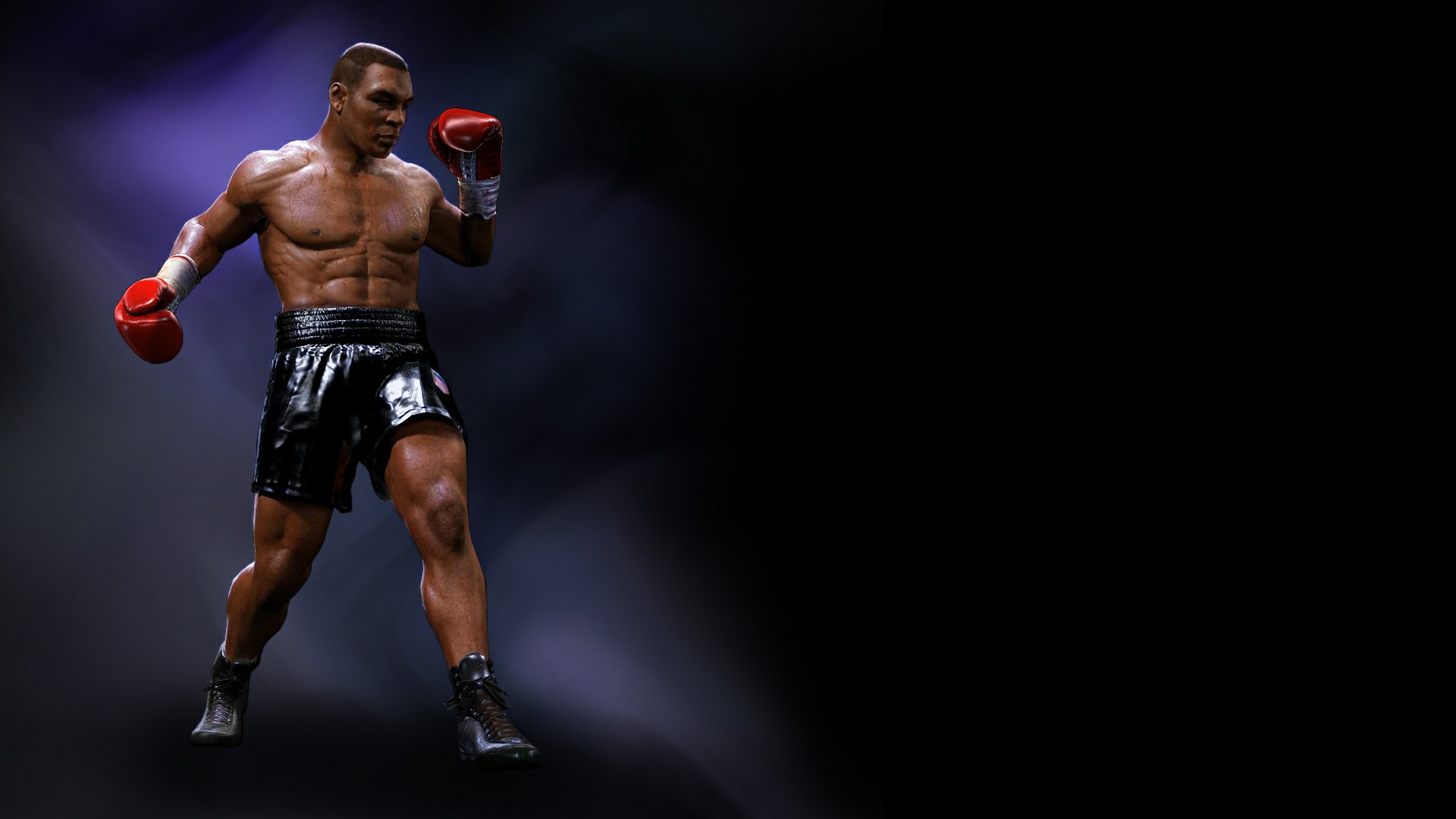 Fight Night Round 4 - Imagen 21